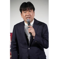 佐藤二朗、“演技派俳優”への憤慨ツイートを反省「心から後悔している」 画像