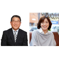 徳光和夫と八木亜希子、昭和ソングの魅力やスター歌手の素顔を語る！ 画像
