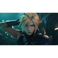 『FINAL FANTASY VII』祝25周年！北瀬佳範氏と野村哲也氏からのメッセージ公開 画像