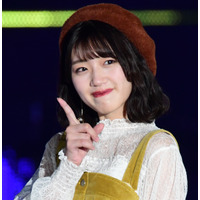 日向坂46・佐々木美玲、2期生加入に焦った過去　永久“残留”宣言も「辞めろと言われるまで…」 画像