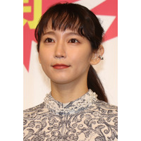 コロナ感染の吉岡里帆、深刻だった症状を明かす「高熱と目眩、咳、吐き気と頭痛で……」 画像