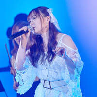 今井麻美、東京・大阪にてライブ開催決定 画像