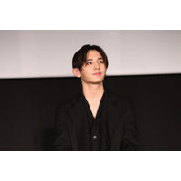 山田涼介、撮影中の“ムチャ振り”告白「自分を納得させながら撮影しました」 画像