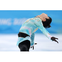 羽生結弦、前人未到の4回転半が「初めて認定された」！ネット沸騰「人類の誇り」「最高のアスリート」 画像