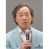 武田鉄矢、芸能界復帰の渡部建を擁護「安全を売るだけが芸人じゃない」 画像