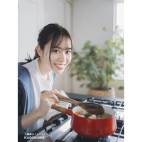 ラブライブ声優・伊達さゆりが初カレンダー！日常感あふれる等身大が魅力！？ 画像