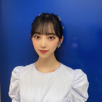 堀未央奈が笑顔で出演作アピール「あたたかくして見てくださいね」 画像