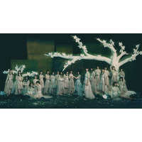 櫻坂46、4thシングル『五月雨よ』が初解禁！ネット騒然、ファン感動「こういう曲待ってた」「涙が止まらん」 画像