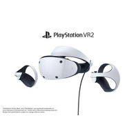 「PlayStation5」向け次世代VRシステムのヘッドセット＆コントローラーデザイン公開！ 画像