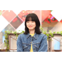 今夜放送『TOKIOカケル』ゲストは小松菜奈！ミステリアスな私生活を深堀り 画像