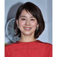 石田ゆり子が歌手デビュー!?　オリジナルシングルが本日配信！ 画像