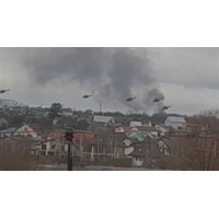 緊迫するウクライナ情勢、現地の最新情勢と危機の深層......「NHKスペシャル」 画像