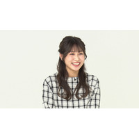 SKE48・青海ひな乃、アイドル専門情報番組の新MC就任「新しい一面を見せられたら」 画像