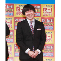蛍原徹、後輩ナイナイとの因縁明かす　屈辱の“お見送り”事件… 画像