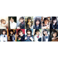 乃木坂46・岩本蓮加、日向坂46・森本茉莉らが高校卒業前に制服グラビアを披露！ 画像