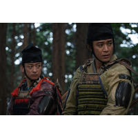 『鎌倉殿の13人』第9話は“決戦前夜”！出陣約束した武田信義は時政に...... 画像