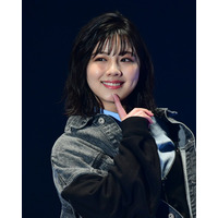 日向坂46・渡邉美穂、ゴスロリ系アイドル役に「新鮮でウキウキ」……ドラマ出演にブログでコメント 画像