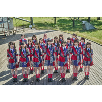 ラストアイドル、5月いっぱいで活動終了決定！ 画像