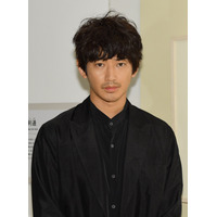 永山瑛太、雑な性格に妻・木村カエラからダメ出し 画像