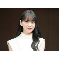 堀未央奈、乃木坂46の同期生・北野日奈子との共通点を明かす「こだわりが強めの2人」 画像