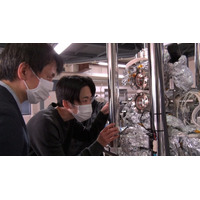 企業間で争奪戦！“高度理系人材”採用の最前線に密着……NHK BS1スペシャル 画像
