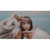 乃木坂46・北野日奈子の最初で最後のソロ曲「忘れないといいな」MV公開！ 画像