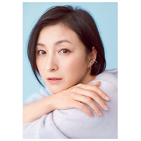 広末涼子「台本を読んで周りの人がびっくりするくらい泣きました」……NHKドラマ『エンディングカット』 画像