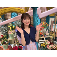 戦隊ヒロイン・工藤美桜、フジの新情報番組『ポップUP！』月曜レギュラーに決定！ 画像