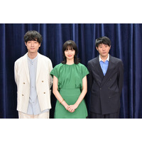 『余命10年』の裏話満載！小松菜奈×坂口健太郎×藤井道人監督の“ネタバレあり”特別インタビュー 画像