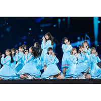 日向坂46、約2年3ヵ月越しの東京ドーム公演！新曲「僕なんか」も初披露！ 画像