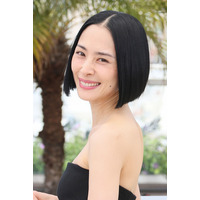 深津絵里の歌声にスタッフ涙「みんなで泣きながら撮影」川栄李奈が証言 画像