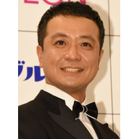 中山秀征、新型コロナに感染 画像