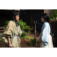 義時は八重を一途に想い.....NHK『鎌倉殿の13人』第13話 画像