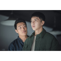 【韓国ドラマ】国民的俳優イ・スンギとイ・ヒジュンがW主演！『マウス～ある殺人者の系譜～』第一回が特別公開 画像