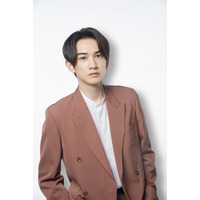 町田啓太、7月フジ連ドラで主演！破天荒な自衛官候補生役 画像