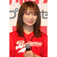 乃木坂46・秋元真夏、わずか5秒の大河ドラマ出演　舞台裏では激痛で号泣… 画像