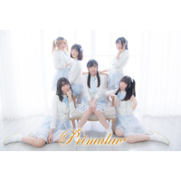 台湾発アイドル・Primulav、初配信シングルリリース＆ワンマンライブ開催 画像