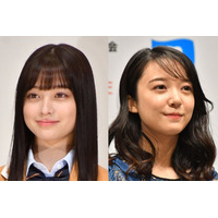 舞台『千と千尋』に挑む橋本環奈＆上白石萌音にNHKが密着！5月5日放送『ふたりのディスタンス』 画像