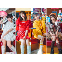 B.O.L.T、全6曲入り初EPを8月10日に発売 画像