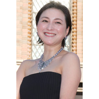 広末涼子、早稲田大学時代を回顧　同級生・小島よしおから迫られた！？「グイグイ来た」 画像