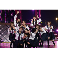 乃木坂46、卒業メンバーも多数出演の『9th YEAR BIRTHDAY LIVE』が初の映像化！ 画像