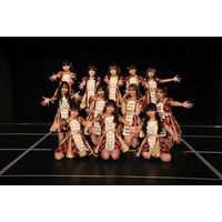 SKE48 Team S「重ねた足跡」公演が千秋楽！松本慈子「6年間ありがとうございました」 画像