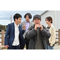 玉木宏、怪しいと睨んだ松本幸四郎に対し行動起こす......日曜劇場『マイファミリー』第5話 画像