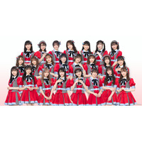 NGT48、1stアルバムリリース決定！リード曲は中井りか・小越春花のWセンター！ 画像