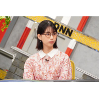 森川葵、初登場の『全力！脱力タイムズ』初登場も反省「10点ぐらい......」 画像