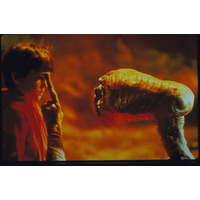 不朽の名作 映画『E.T.』が14日放送！公開から40年 画像