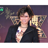 GACKT、年内の活動再開へ！ 画像