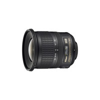 ニコン、超広角ズームレンズ「AF-S DX NIKKOR 10-24mm f/3.5-4.5G ED」 画像