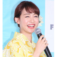 新井恵理那、月給6万円の新人時代　仕事がないと“ゼロ”！　完全歩合制の恐怖 画像