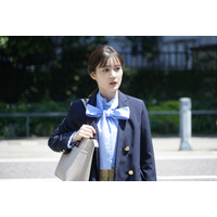 生田絵梨花、『世にも奇妙』初出演＆主演！「どっぷり浸からせていただきました」 画像